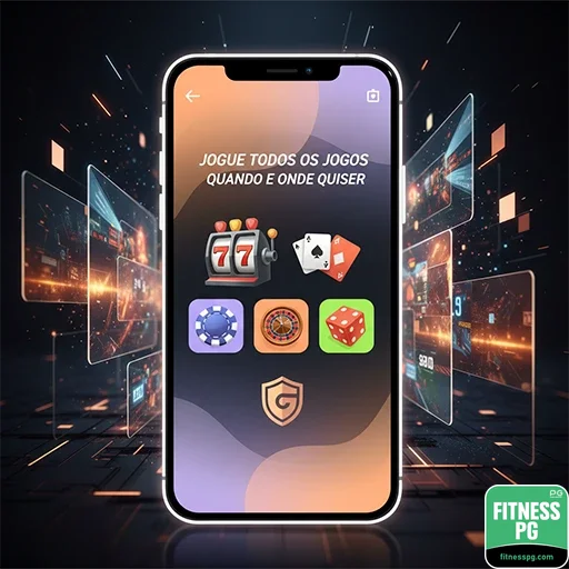 fitnesspg - premium aplicativo premium - Bônus pelo App