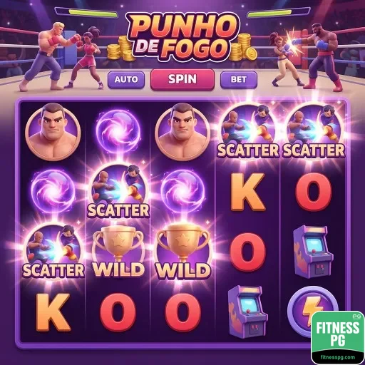 fitnesspg - explorar os melhores jogos de mesa - Gates of Olympus