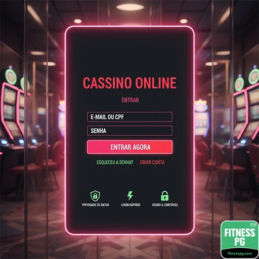 fitnesspg - direto entrada rápida - Link Direto