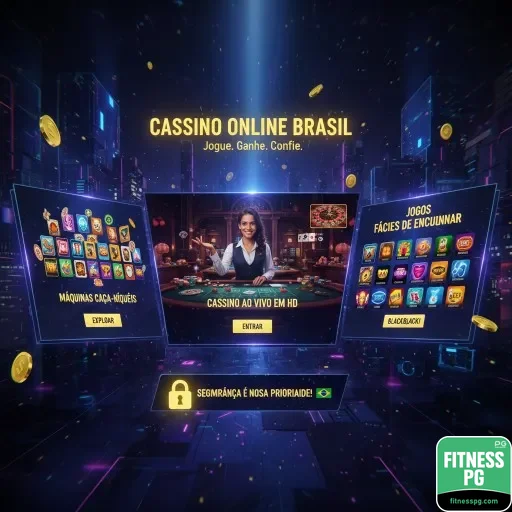 fitnesspg - interface premium - Cadastro na Plataforma